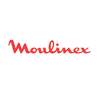 Moulinex brand logo- Twisted Media