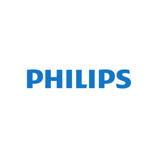 Philips Logo Brand - Twisted Media