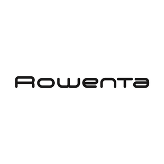 Rowenta Logo Brand - Twisted Media