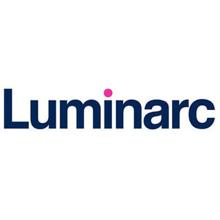 Luminarc Brand Logo - Twisted Media