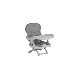 CAM Cadeira Smarty Pop Cinza 6-36M C244 - Twisted Media