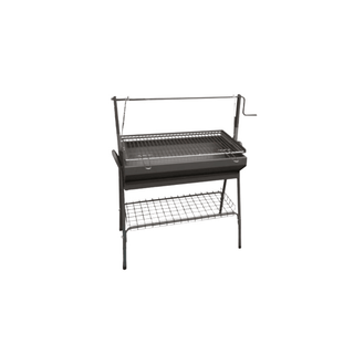 Churrasqueira a Carvão 60CM