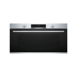 Forno Elétrico com 85L de capacidade, fácil instalação e vidro de porta removível - Twisted Media