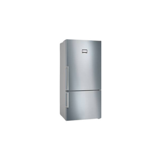 Frigorífico Bosch 619L Serie 6 com NoFrost e 2 circuitos de refrigeração.