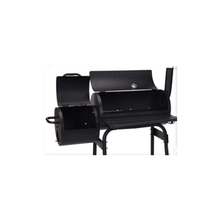 BBQ Churrasqueira - Twisted Media