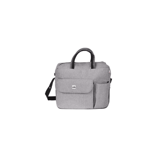 CAM Bolsa De Maternidade Mila Cinza - Twisted Media