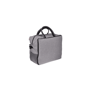 CAM Bolsa De Maternidade Mila Cinza - Twisted Media