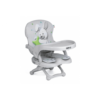 CAM Cadeira Smarty Pop Booster 6-36M C242 - Twisted Media