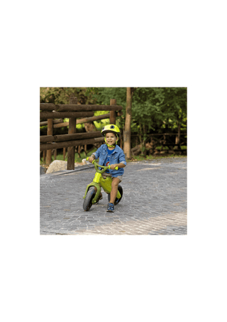 CHICCO Bicicleta ecológica 18-36m - Twisted Media
