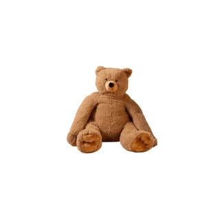 CHILDHOME Ursinho de pelúcia sentado 60x60x76cm - Twisted Media