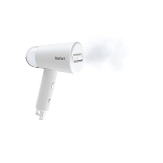 Vaporizador Tefal Origin Travel dobrado, pronto para uso - Twisted Media