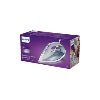 ferro de engomar a vapor philis