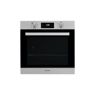 Forno Elétrico Multifunções 66L Pirolítico Inox com painel digital - Twisted Media