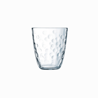 LUMINARC Concepto Blue Cup 31cl 6pcs - Twisted Media