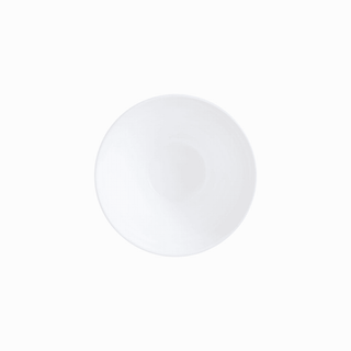 Conjunto de 6 tigelas Luminarc Harena Bowl 13cm empilhadas.