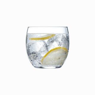 LUMINARC La Cave Cup 34cl X6 - Twisted Media