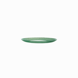 LUMINARC Prato de Jantar Mindy Verde 26cm 6 peças - Twisted Media