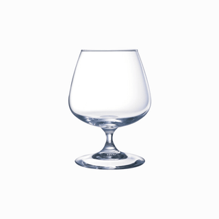 Luminarc Versailles Copo De Brandy 41cl 6 Peças - Twisted Media