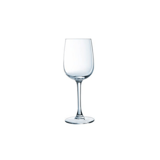 Taça de vinho Luminarc Versailles 27cl transparente.