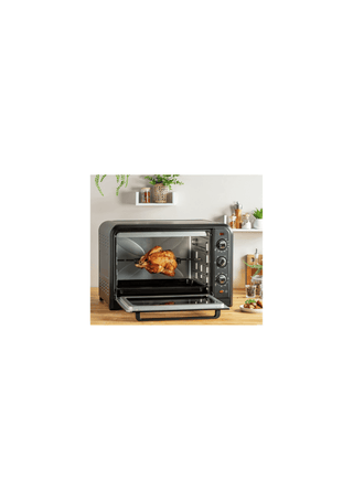 MOULINEX Forno elétrico 60lit - Twisted Media