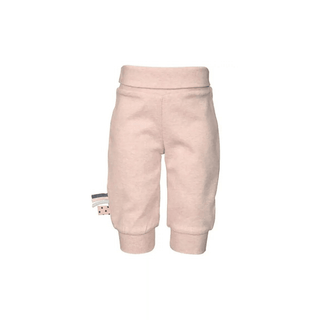 ORGANICERA Calça Orgânica Rosa - Twisted Media