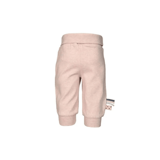 ORGANICERA Calça Orgânica Rosa - Twisted Media