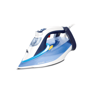 Ferro a Vapor Philips EasySpeed GC1756/20 com base cerâmica e jato de vapor potente