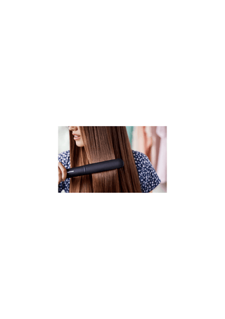 PHILIPS Alisador Straightcare Essential Thermoprotect - Twisted Media