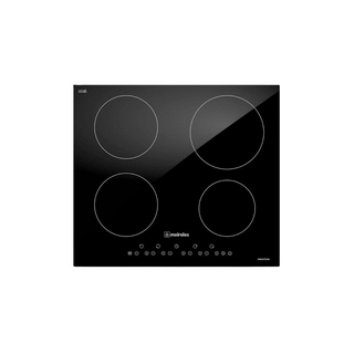 Placa de Indução Meireles MI 1500 60cm 7000W Twisted Media Angola - Twisted Media