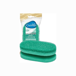 SPONTEX Esponja Anti-Celulite Calypso - Twisted Media