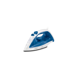 TEFAL Essential Steam Iron 1200Wtt - Twisted Media