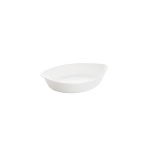 Travessa Luminarc Carine Smart Cuisine 29x17cm para assados e gratinados.