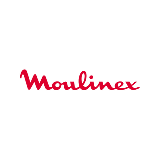 Moulinex brand logo- Twisted Media