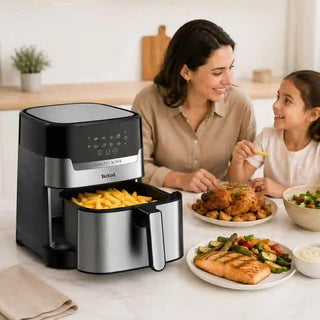 compra a melhor fritadeira a ar para comida saudavel em angola