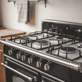 Fogões de cozinha com forno ideais para famílias em Angola