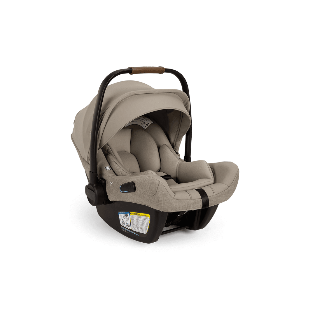 Cadeirinhas de Carro para Bebê na Twisted Media | Segurança e Conforto