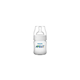 AVENT Biberão Clássico 260ml - Twisted Media 