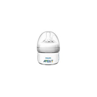 AVENT Biberão Natural 60ml - Twisted Media 