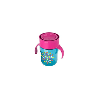 AVENT Copo Antivazamento 260ml  - Twisted Media 