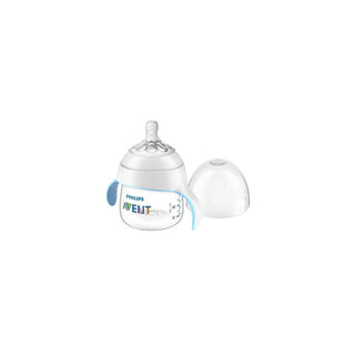 AVENT Copo Natural de Transição 150 ml - Twisted Media 