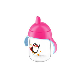 AVENT Copo Premium Com Bico 200ml 6M+ - Twisted Media