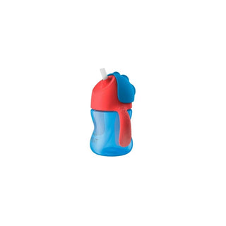 AVENT Copo com Palhinha 200ml - Twisted Media 