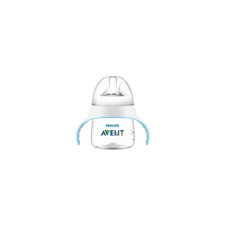 AVENT Copo de Treino com Bico em Silicone 150 ml  - Twisted Media 