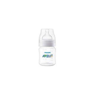 AVENT Kit Biberões Clássicos Anticólicas 125ml x2 - Twisted Media 