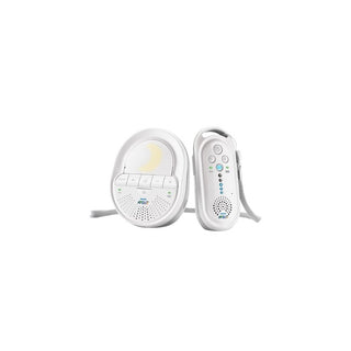 AVENT Monitor de Áudio para Bebé - Twisted Media 