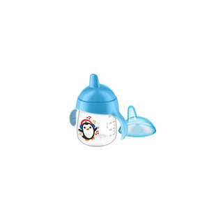 AVENT Premium Copo com Bico 340ml - Twisted Media 