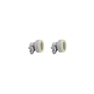 Adaptador de Mangueira INTEX 32mm para 38mm  - Twisted Media