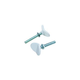 Adaptador para Corrimão de Portão de Segurança para Bebés - Twisted Media 