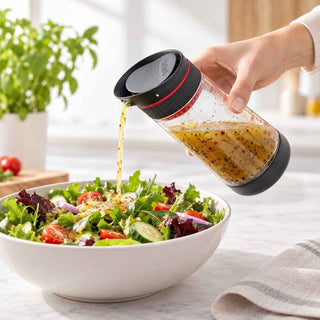 Agitador de Molho para Salada Tefal Ingenio - Twisted Media