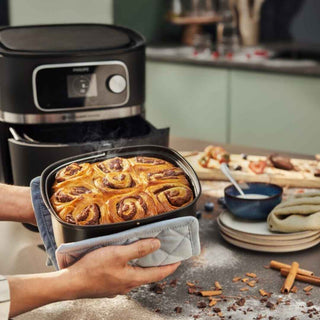 Airfryer Philips Combi XXL 8,3L 2200W - Twisted Media